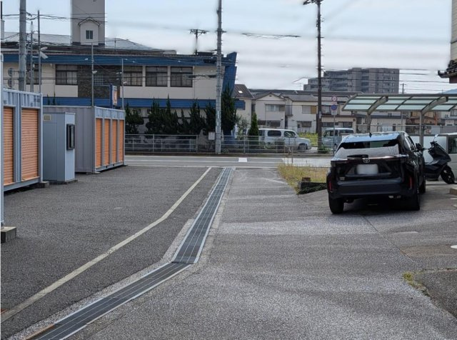高知市高須の中古一戸建の周辺|電車通りまで歩いてスグの『好立地』☆