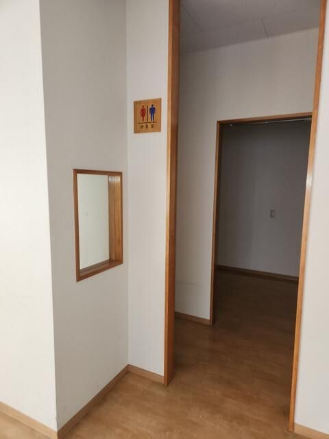 ヴィーエクレールの内装