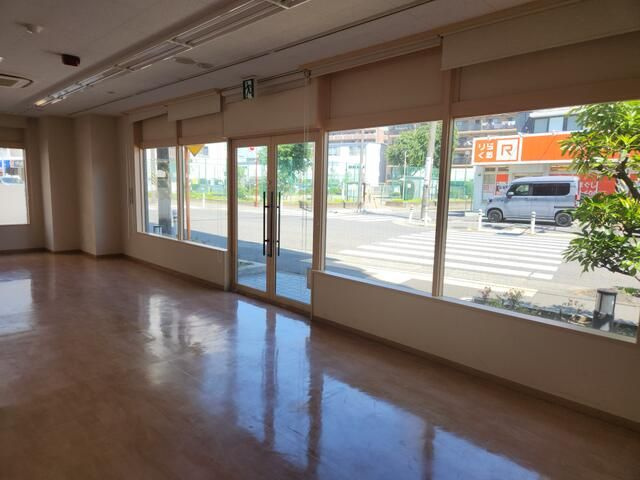 ヴィーエクレールの内装