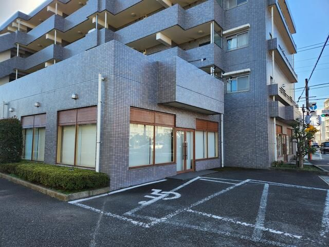 ヴィーエクレールの外観