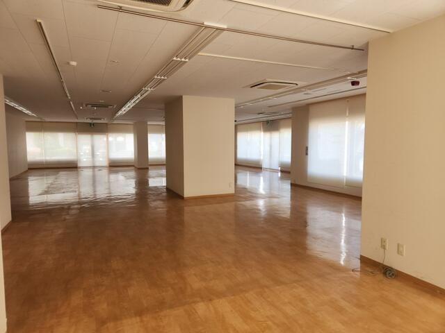 ヴィーエクレールの内装