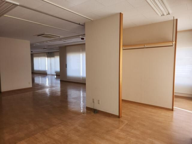 ヴィーエクレールの内装