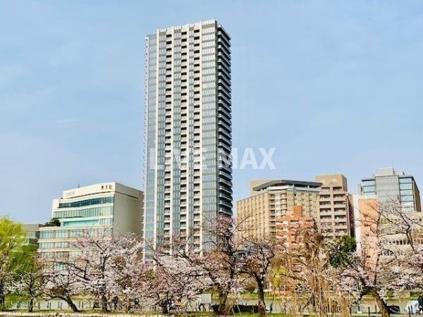 ＢｒｉｌｌｉａＴｏｗｅｒ上野池之端の画像