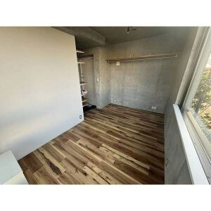 ＧＲＡＮＤＥ平和台の内装