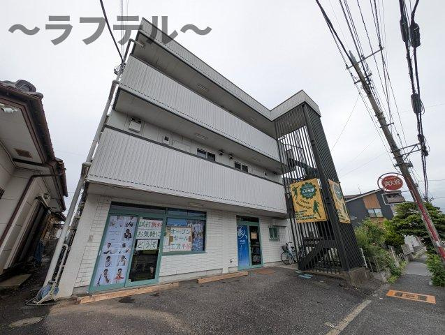 所沢市東狭山ケ丘１丁目の賃貸マンション