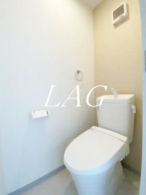 【トイレ】 | アーバンウイル田端 | トイレです。