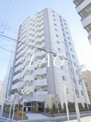 【外観】 | プレシス南林間グラーレ | 外観です。
