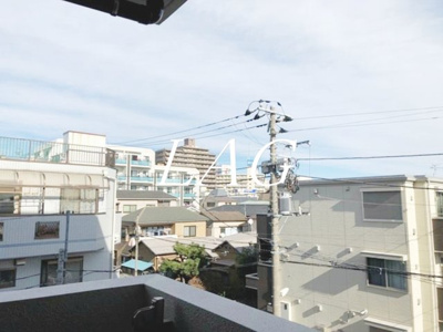【展望】 | イニシア高砂 | 展望です。