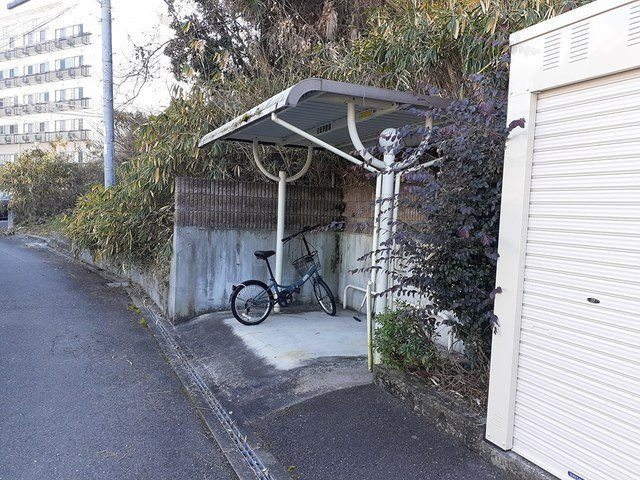 【その他共用部分】 | ミシュカーン