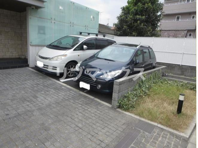 【駐車場】ダイナシティ糀谷