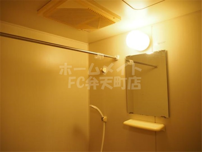 【洗面所】 | コンパクトで使いやすい洗面所