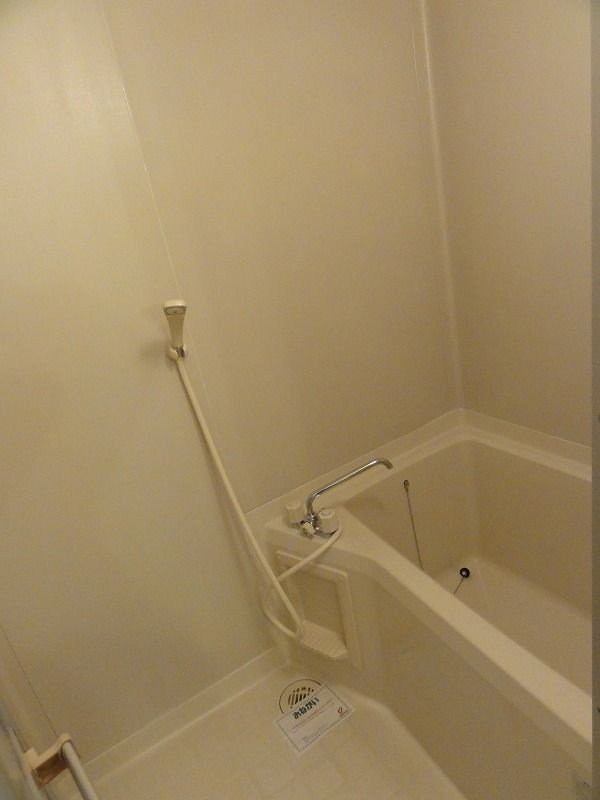 サンプラザ小池Ｂ　　刈谷市近郊の賃貸ならクラスホーム刈谷店の浴室