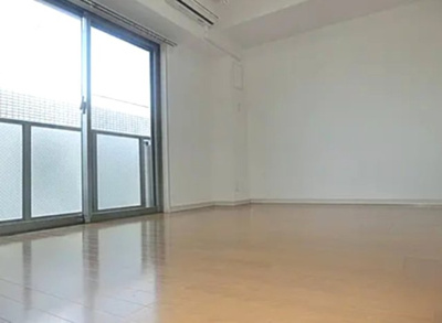 【居間・リビング】 | クレイシア世田谷赤堤