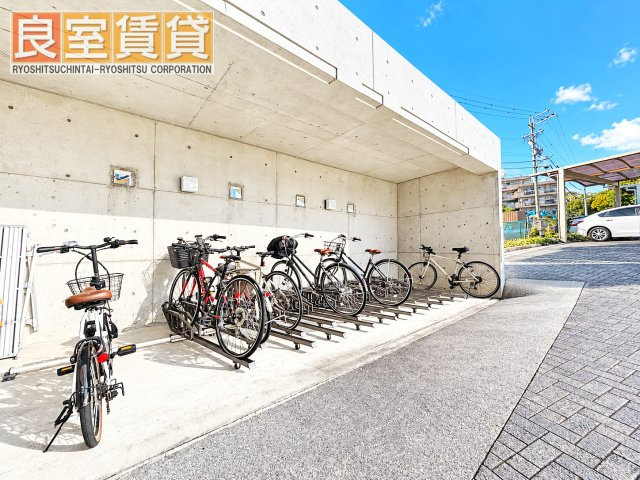 【その他共用部分】 | ア―ジュ八事山