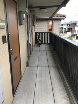 【その他共用部分】 | i-HOUSE