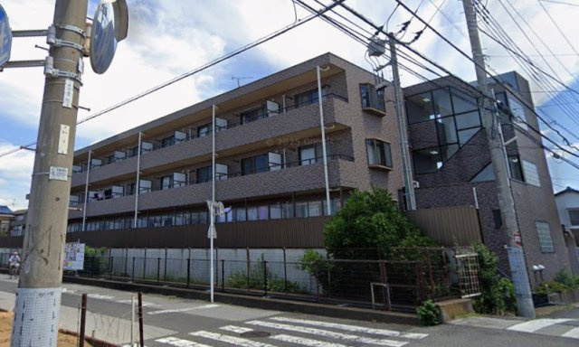 【外観】