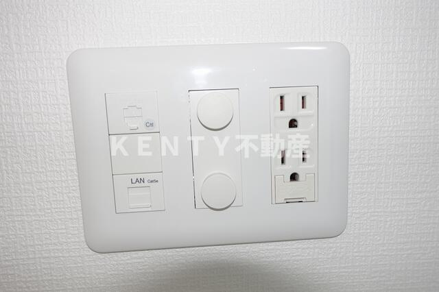 【設備】 | ウィリア矢口
