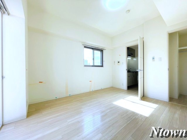 【居間・リビング】 | フェアリー | ゆったり過ごせる居間です