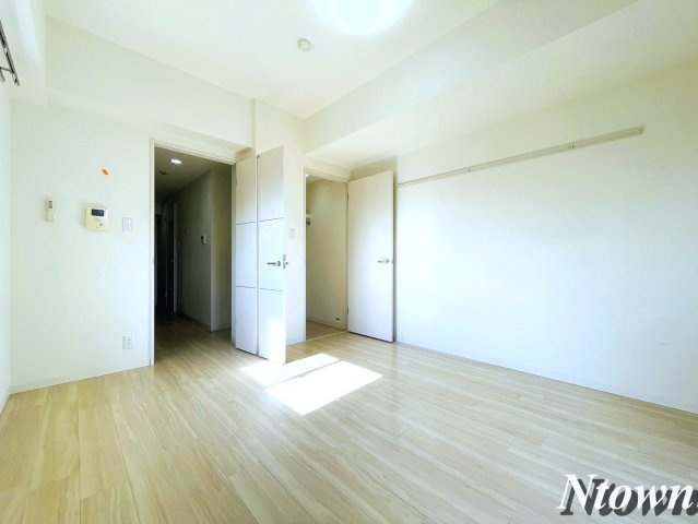 【その他】 | フェアリー | おしゃれな居間です
