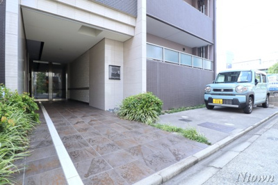 【駐車場】 | フェアリー | 駐車場完備です