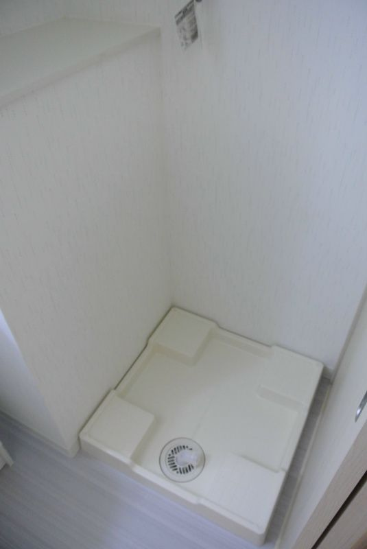 アンファンテーヌの設備