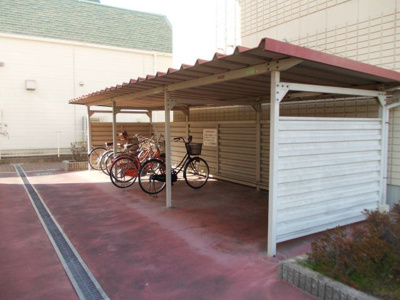 【その他共用部分】 | グランクオーレⅡ番館