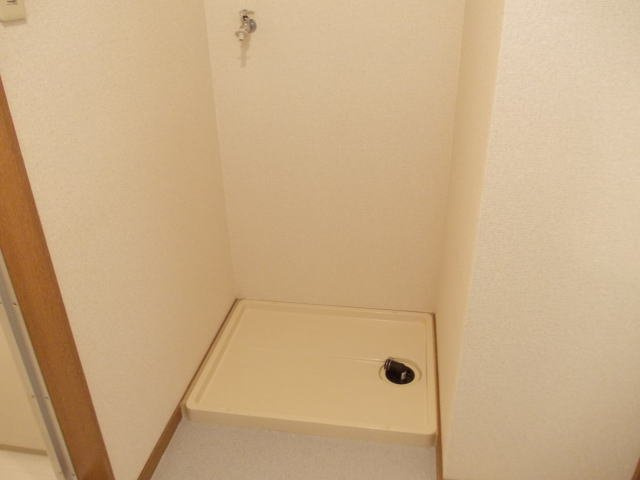 【その他】 | グランクオーレⅡ番館