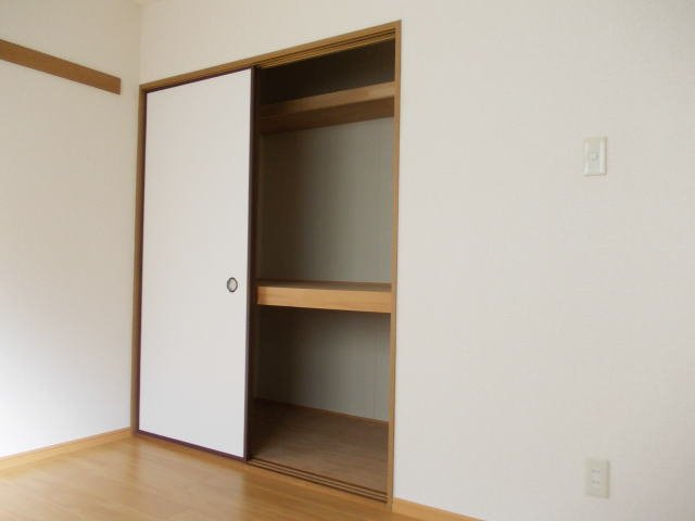 【内装】 | グランクオーレⅡ番館
