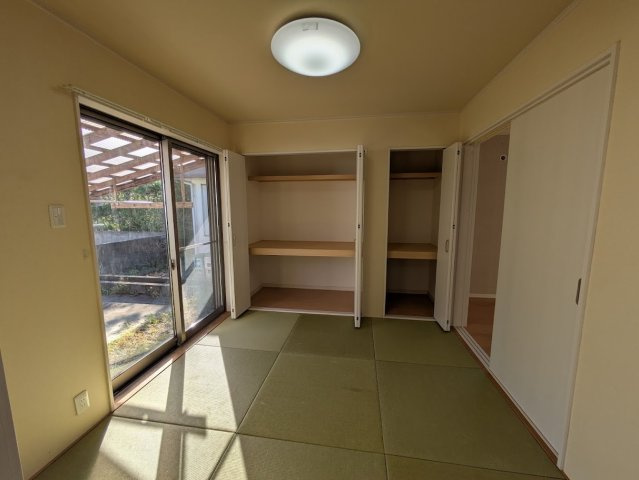 比良町貸家のその他
