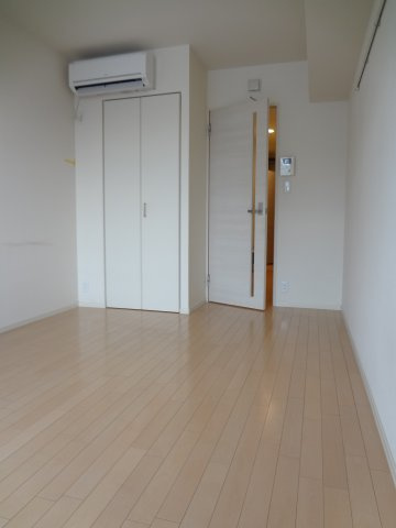 Ｃａｓａ　Ｆｅｌｉｚ　IIの居間・リビング
