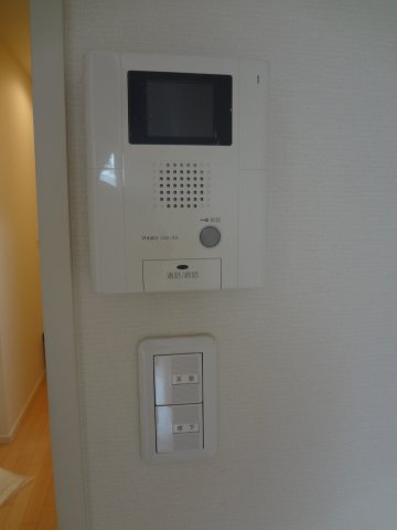 Ｃａｓａ　Ｆｅｌｉｚ　IIのセキュリティ