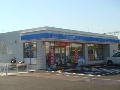 【周辺】 | 和光ーⅠ | ローソンまで560ｍ