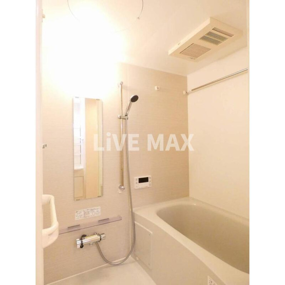 【浴室】草野ビル