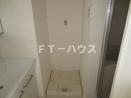 フェーニクスの設備