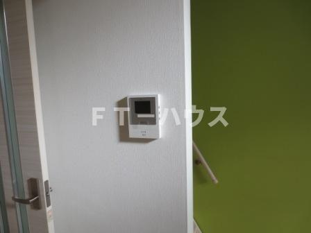 フェーニクスのセキュリティ