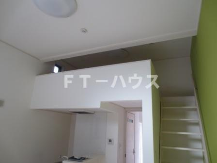 フェーニクスの設備