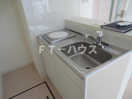 フェーニクスのキッチン