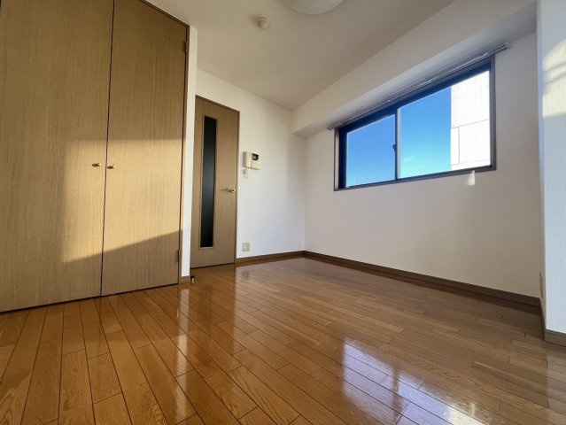 GT2の玄関