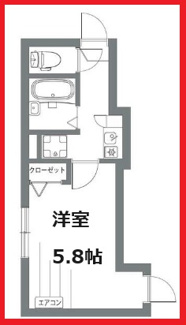 【間取り】 | アルタアレナ
