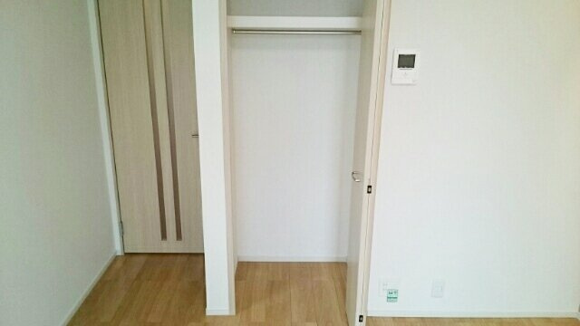 アイビーの収納