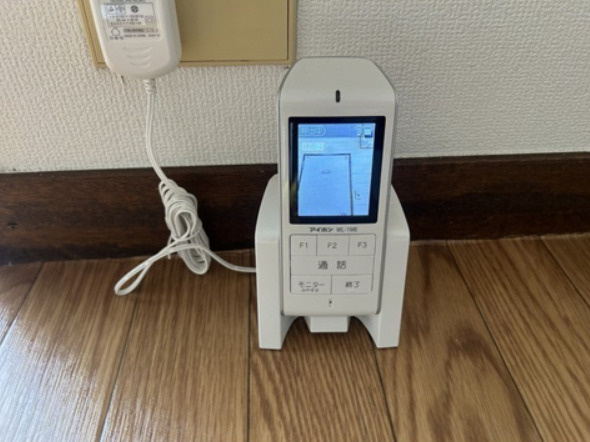 サンホワイトNのセキュリティ