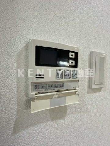 【設備】 | ディアレンス池上南ＷＥＳＴ