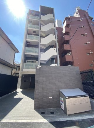 【外観】
