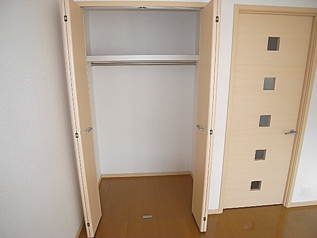 スターブルの収納