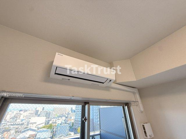 【設備】 | プレサンス緑橋ソレアス