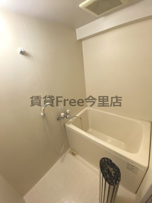 【浴室】 | ライフステージ緑橋　仲介手数料無料