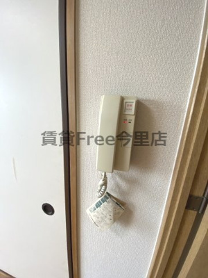 【セキュリティ】 | ライフステージ緑橋　仲介手数料無料
