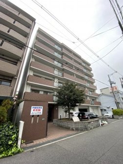ライフステージ緑橋　仲介手数料無料の画像