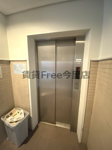 【その他共用部分】 | ライフステージ緑橋　仲介手数料無料