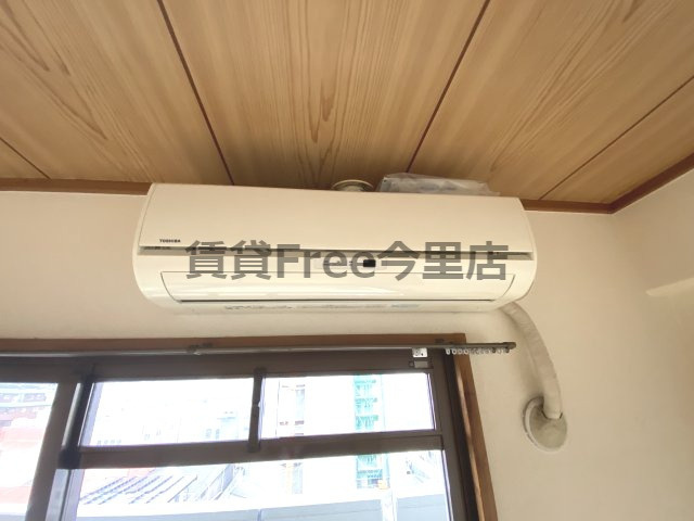 【設備】 | ライフステージ緑橋　仲介手数料無料